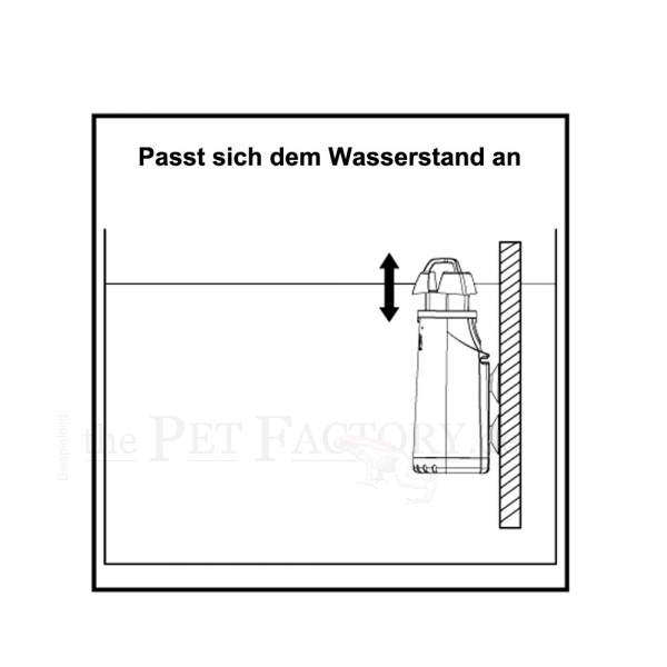 Preview: SurfClear Oberflächenabsauger